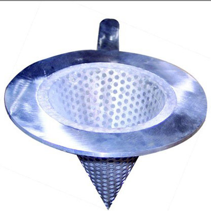 Cone Strainer