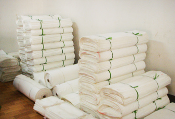 Polyester Filter Cloth