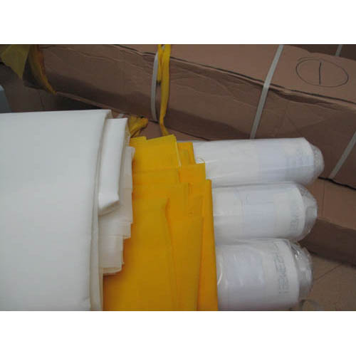 Polyester Monofilament Filtering Mesh