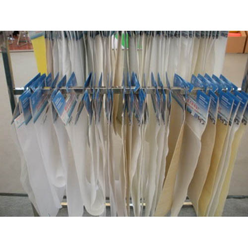 Polyester Filter Clothes