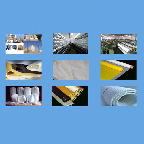 Polypropylene Filter Clothes