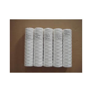 Water Filter Cartridge