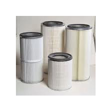 Dust Collector Filter Cartridge