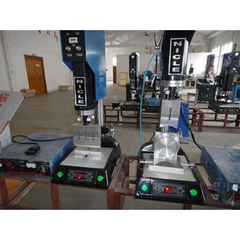 Liquid Filter Bag Making Machine