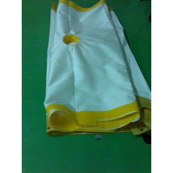 Polyester Multifilament Woven Fabric