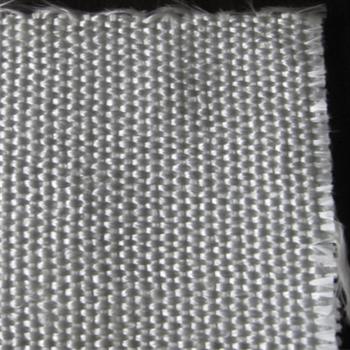 Texturized Fibreglass Woven Fabric