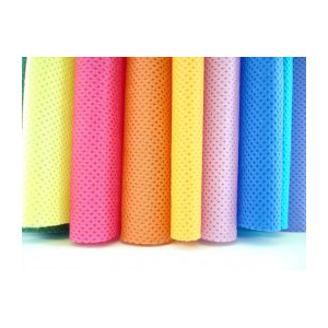 Nonwoven Fabric