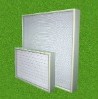 High Efficiency Air Filter Panel