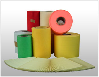 Air Filter Paper