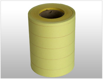 Oil Filter Papers