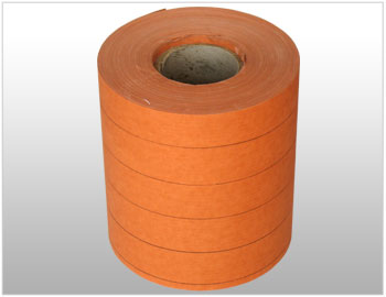 Car Oil Filter Paper