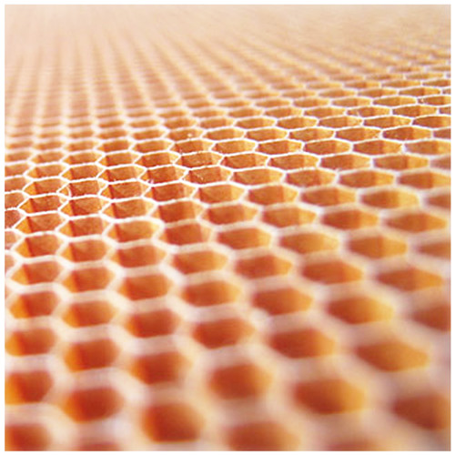 Kevlar Aramid Honeycomb Papers