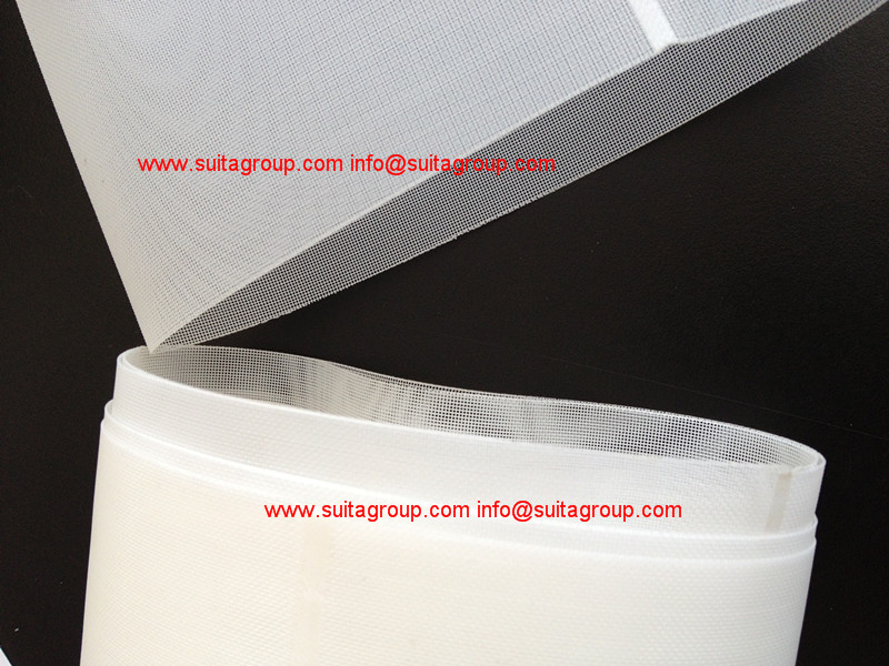 Polyester Mesh Tube