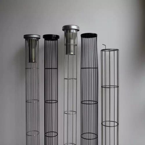 Filter Cages