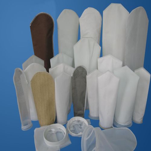 Liquid Filter Bags